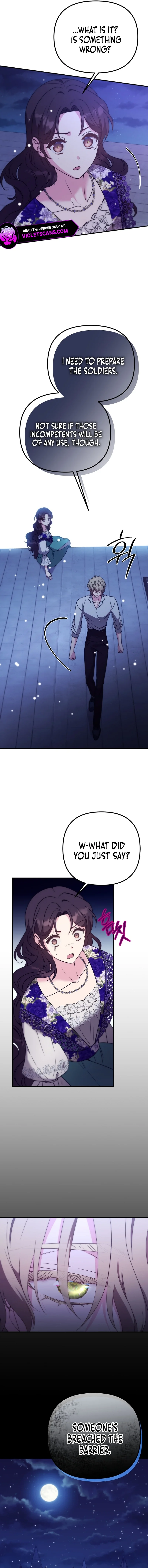 I don’t know the original, I’m too busy trying to make a living Chapter 19 - Page 3