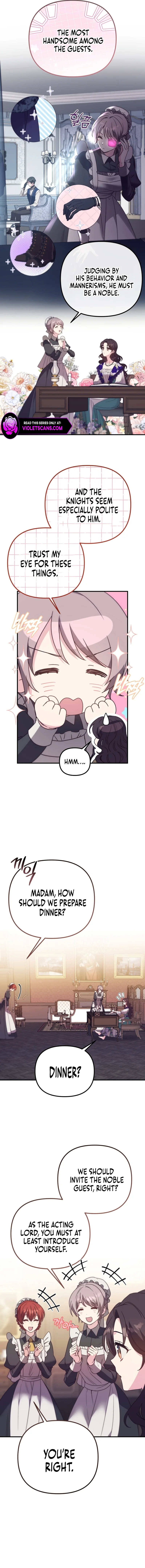 I don’t know the original, I’m too busy trying to make a living Chapter 19 - Page 9