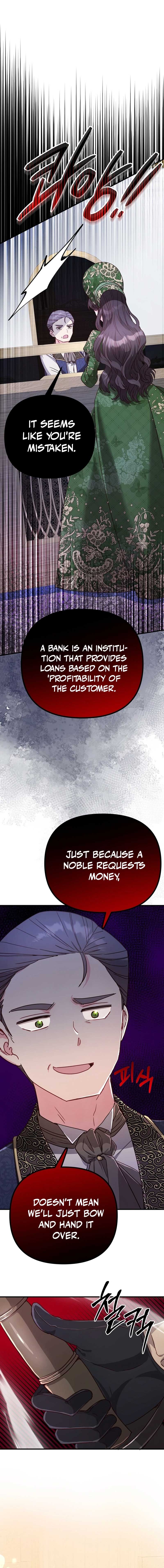 I don’t know the original, I’m too busy trying to make a living Chapter 2 - Page 11