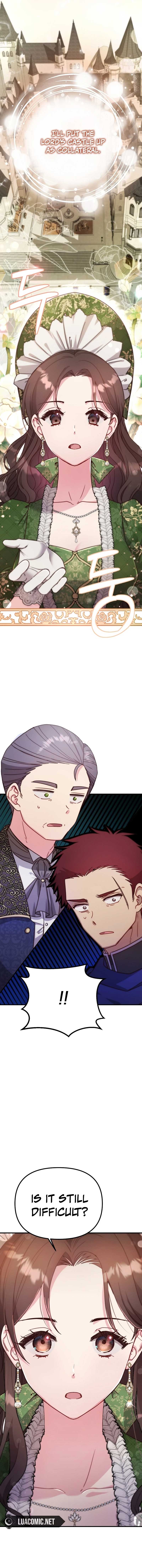 I don’t know the original, I’m too busy trying to make a living Chapter 2 - Page 13