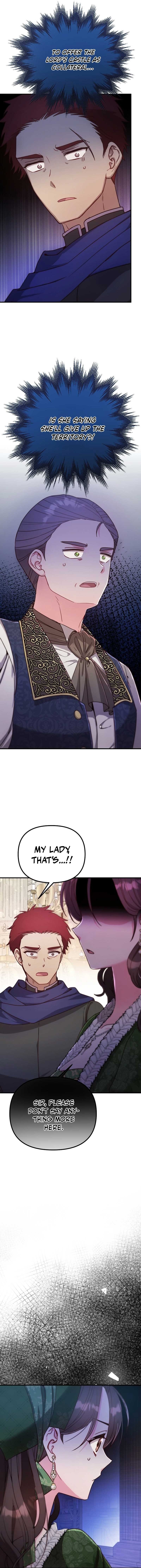 I don’t know the original, I’m too busy trying to make a living Chapter 2 - Page 14