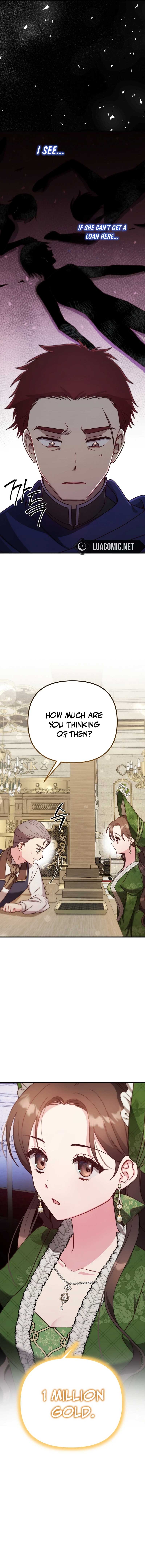 I don’t know the original, I’m too busy trying to make a living Chapter 2 - Page 15