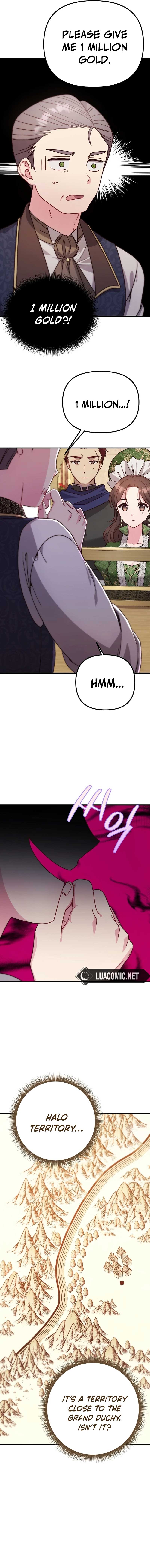 I don’t know the original, I’m too busy trying to make a living Chapter 2 - Page 16