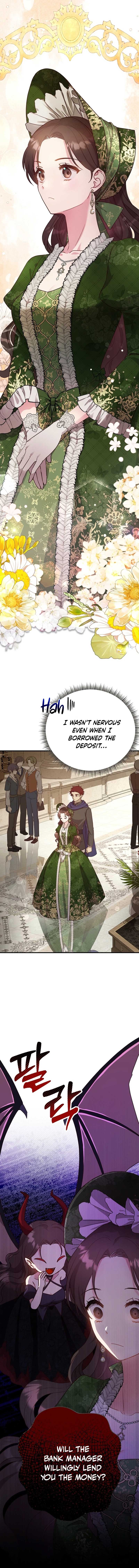 I don’t know the original, I’m too busy trying to make a living Chapter 2 - Page 2