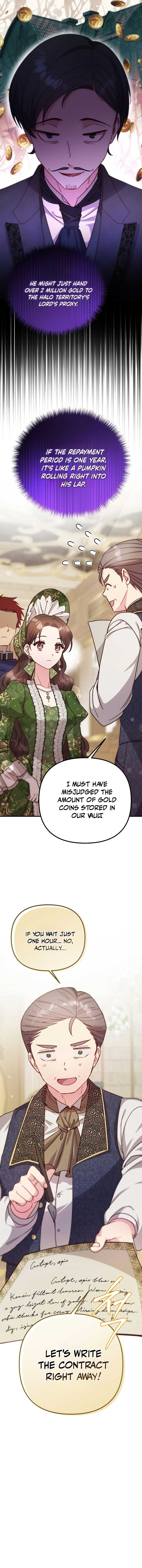 I don’t know the original, I’m too busy trying to make a living Chapter 2 - Page 22