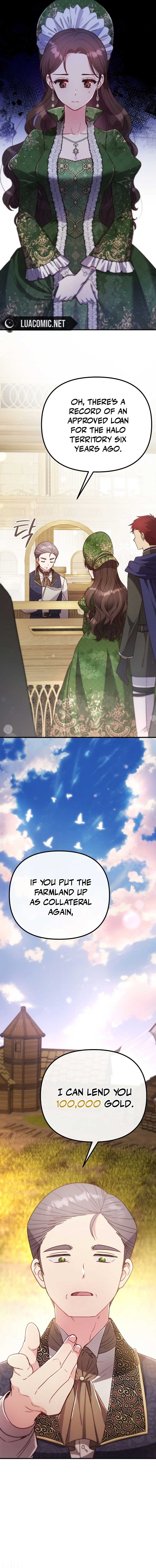 I don’t know the original, I’m too busy trying to make a living Chapter 2 - Page 9