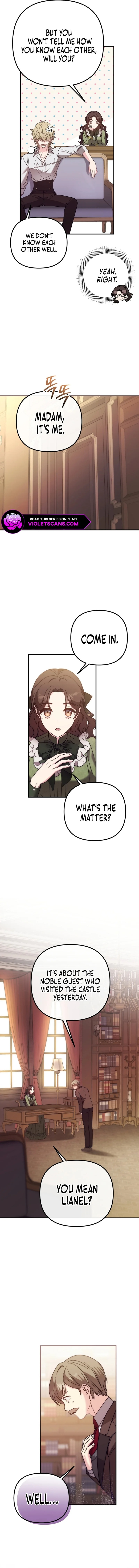 I don’t know the original, I’m too busy trying to make a living Chapter 20 - Page 12