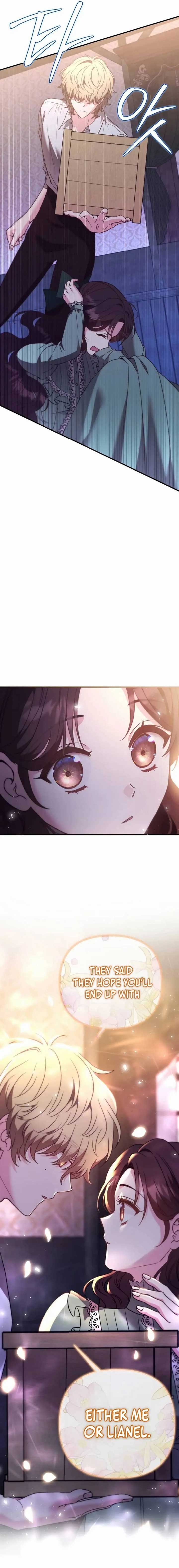 I don’t know the original, I’m too busy trying to make a living Chapter 23 - Page 14