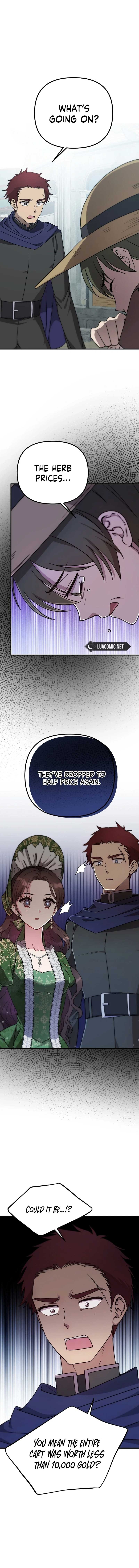 I don’t know the original, I’m too busy trying to make a living Chapter 3 - Page 15