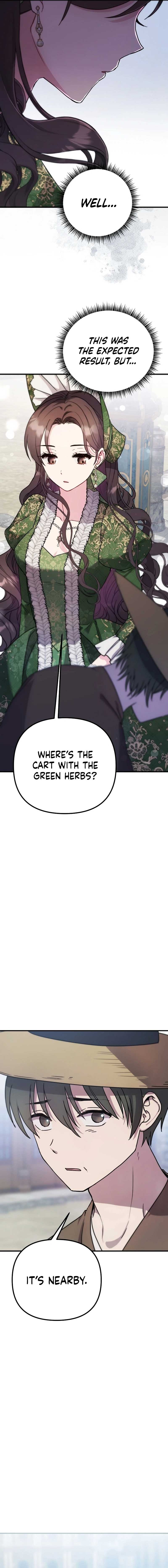 I don’t know the original, I’m too busy trying to make a living Chapter 3 - Page 17