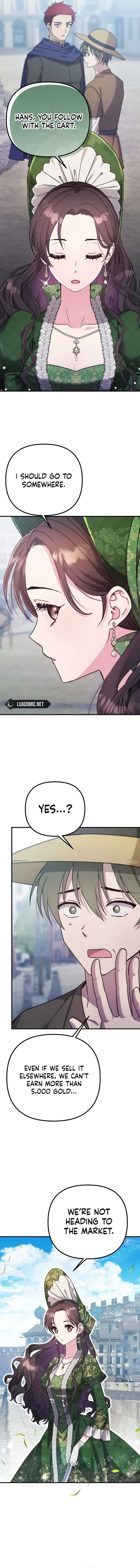 I don’t know the original, I’m too busy trying to make a living Chapter 3 - Page 18