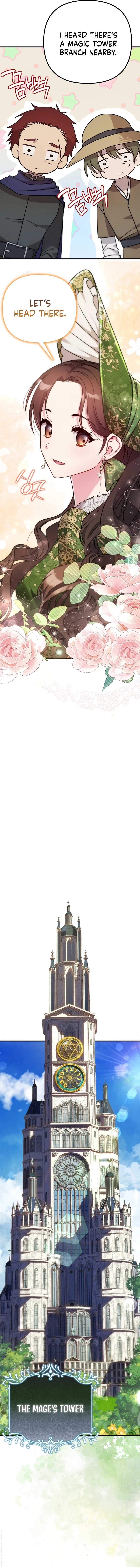 I don’t know the original, I’m too busy trying to make a living Chapter 3 - Page 19