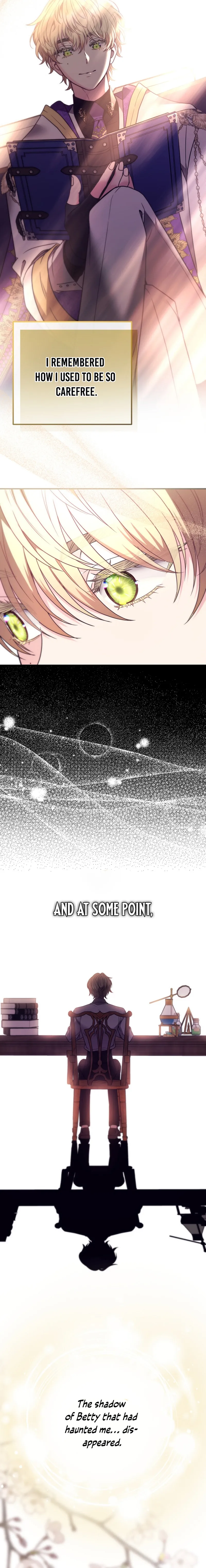 I don’t know the original, I’m too busy trying to make a living Chapter 33 - Page 18