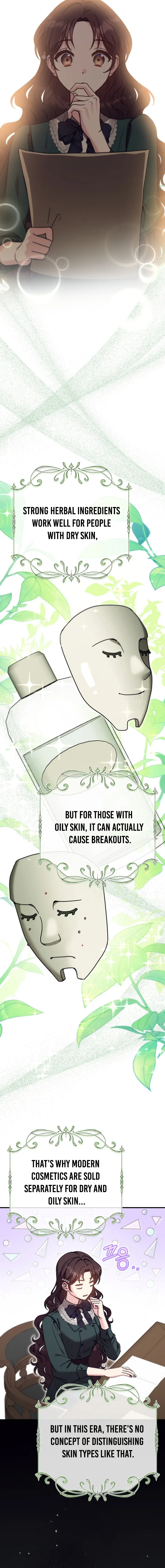 I don’t know the original, I’m too busy trying to make a living Chapter 34 - Page 4