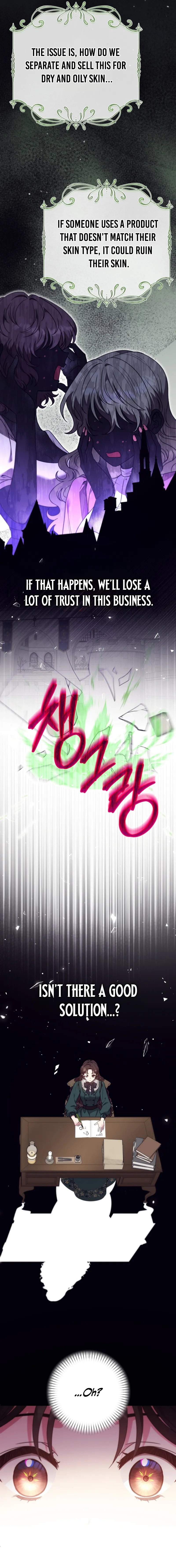 I don’t know the original, I’m too busy trying to make a living Chapter 34 - Page 5