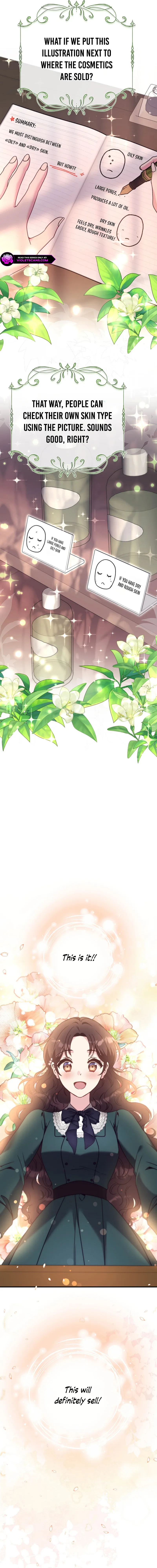 I don’t know the original, I’m too busy trying to make a living Chapter 34 - Page 6