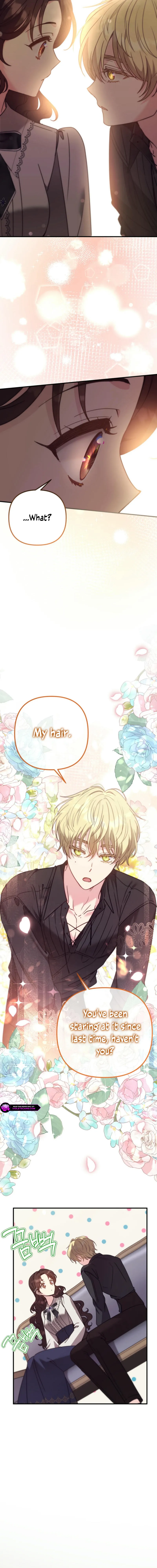 I don’t know the original, I’m too busy trying to make a living Chapter 35 - Page 16