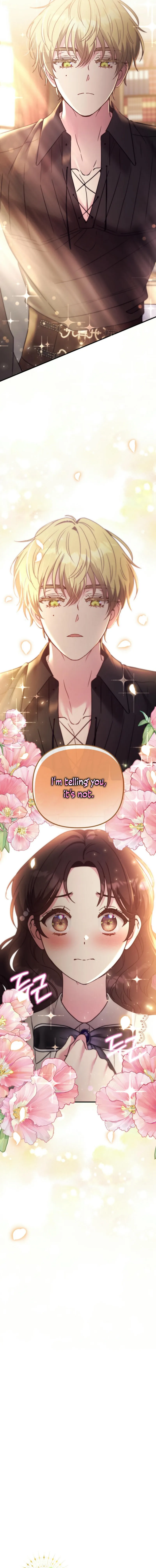 I don’t know the original, I’m too busy trying to make a living Chapter 35 - Page 20