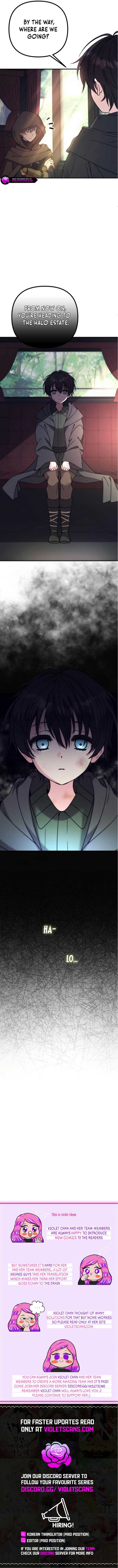 I don’t know the original, I’m too busy trying to make a living Chapter 37 - Page 11