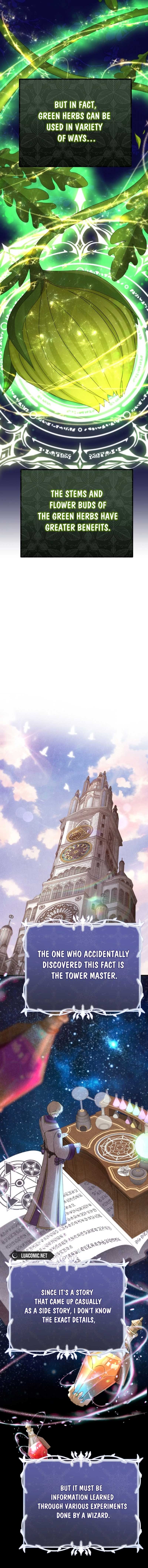 I don’t know the original, I’m too busy trying to make a living Chapter 4 - Page 10