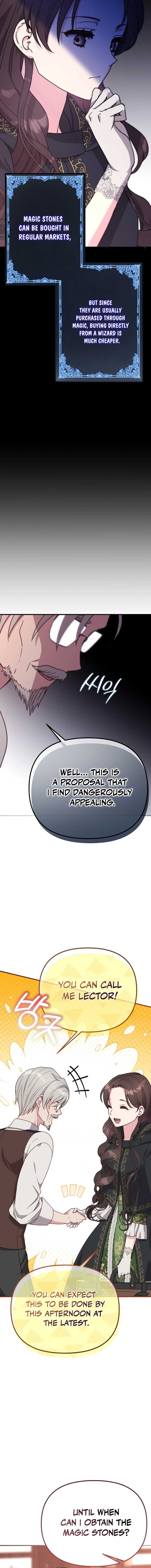 I don’t know the original, I’m too busy trying to make a living Chapter 4 - Page 16