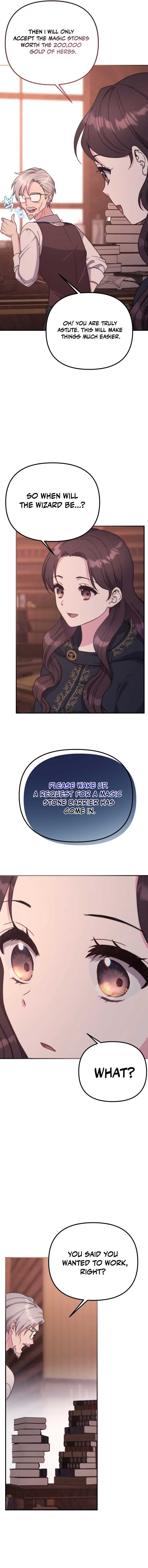 I don’t know the original, I’m too busy trying to make a living Chapter 4 - Page 18