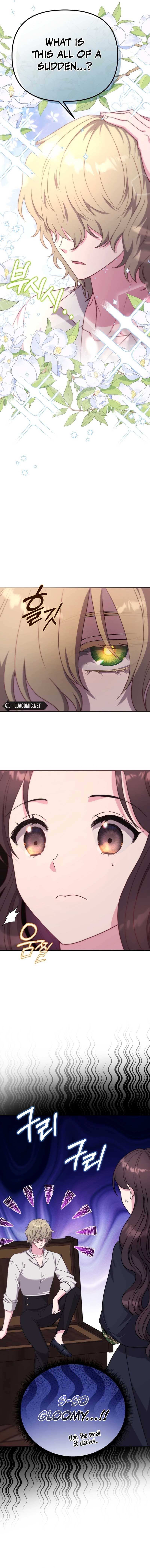 I don’t know the original, I’m too busy trying to make a living Chapter 4 - Page 20