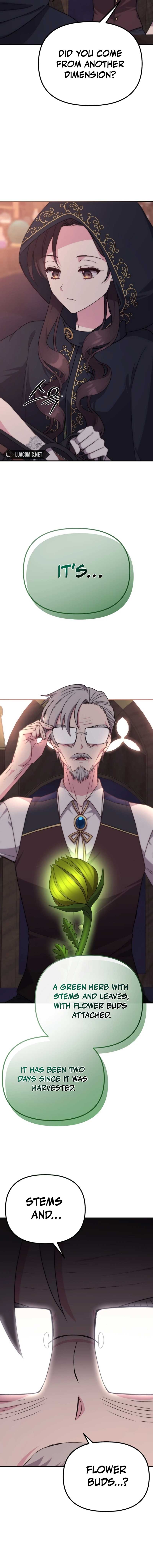 I don’t know the original, I’m too busy trying to make a living Chapter 4 - Page 7