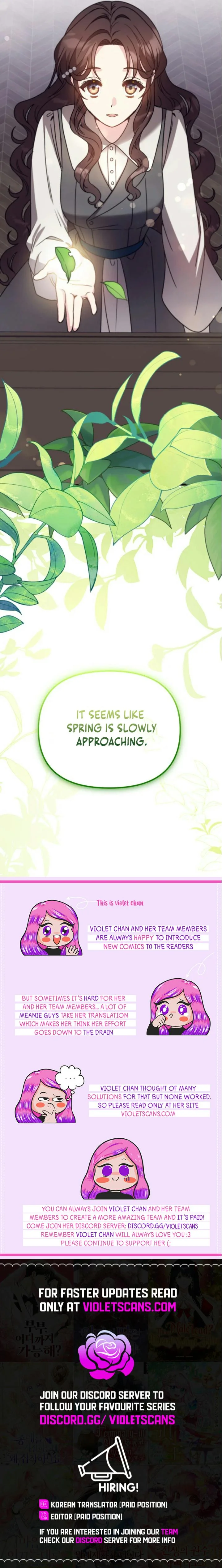 I don’t know the original, I’m too busy trying to make a living Chapter 40 - Page 15