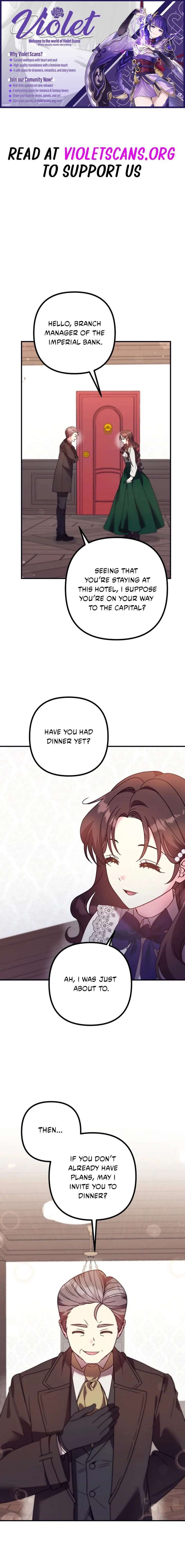 I don’t know the original, I’m too busy trying to make a living Chapter 47 - Page 1