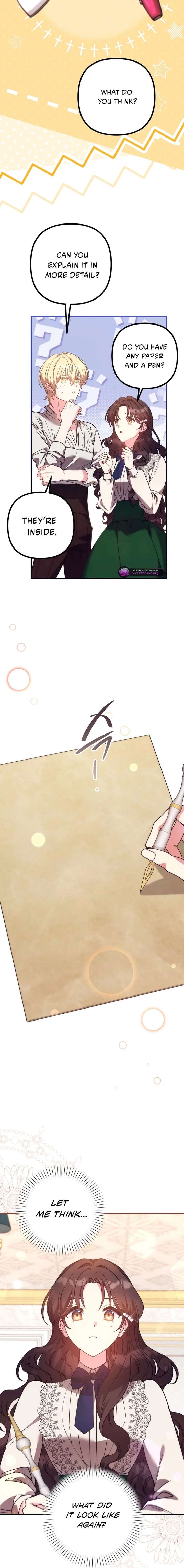 I don’t know the original, I’m too busy trying to make a living Chapter 47 - Page 12