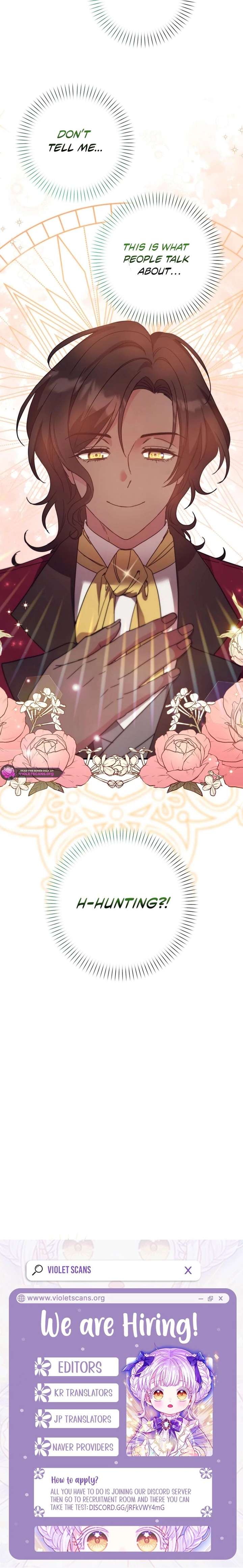 I don’t know the original, I’m too busy trying to make a living Chapter 47 - Page 23