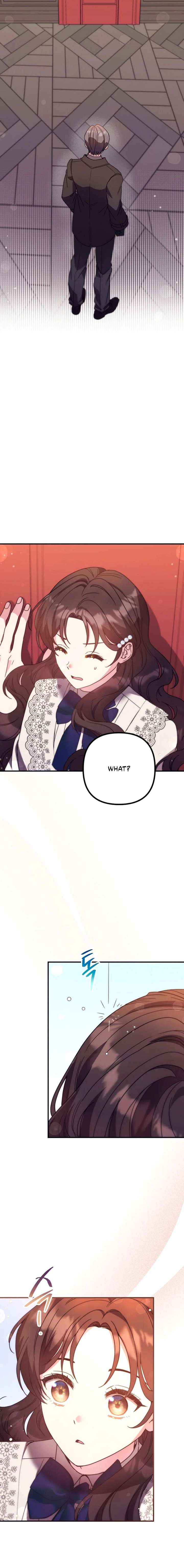 I don’t know the original, I’m too busy trying to make a living Chapter 47 - Page 6