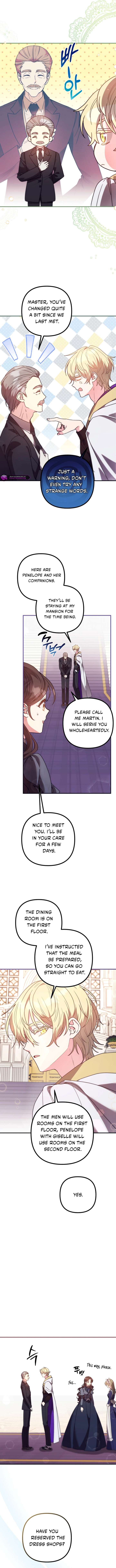 I don’t know the original, I’m too busy trying to make a living Chapter 48 - Page 11