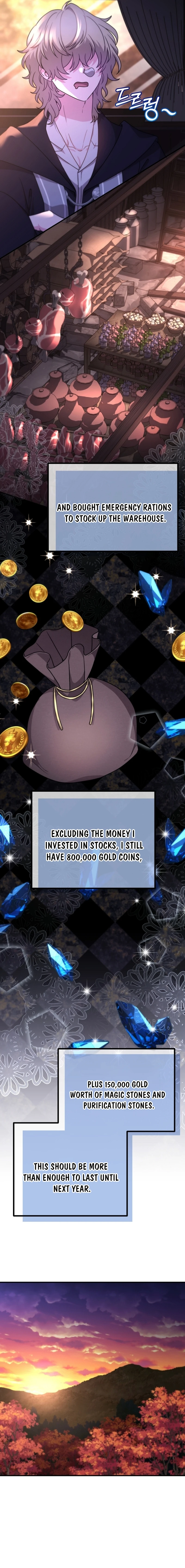 I don’t know the original, I’m too busy trying to make a living Chapter 5 - Page 13