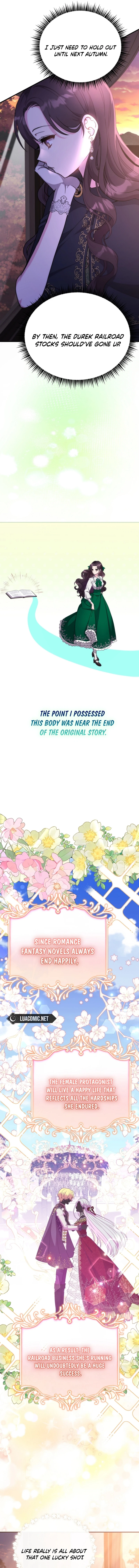 I don’t know the original, I’m too busy trying to make a living Chapter 5 - Page 14