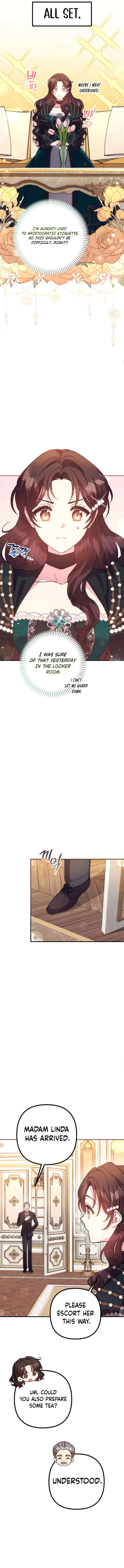 I don’t know the original, I’m too busy trying to make a living Chapter 50 - Page 12