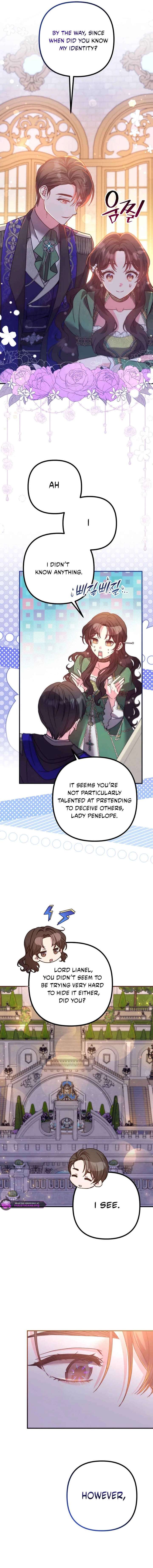 I don’t know the original, I’m too busy trying to make a living Chapter 52 - Page 19