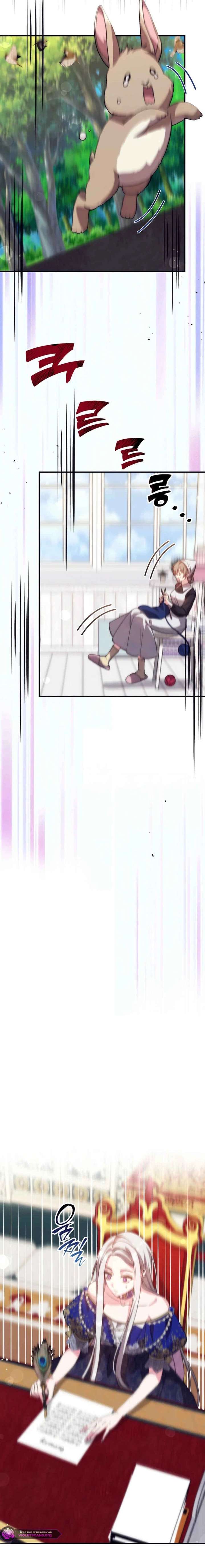 I don’t know the original, I’m too busy trying to make a living Chapter 52 - Page 2