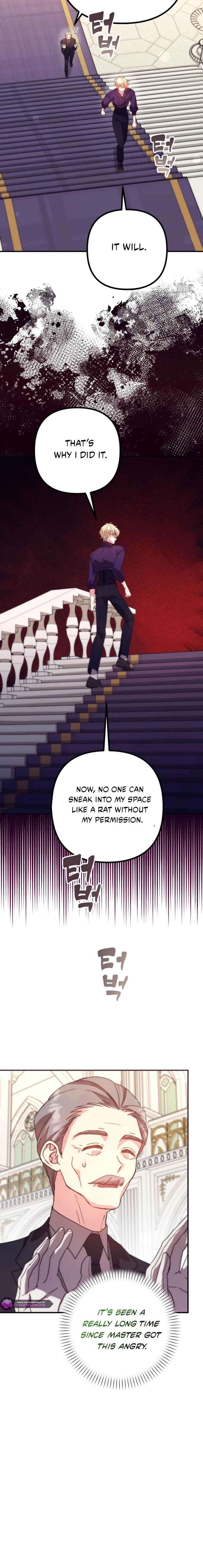 I don’t know the original, I’m too busy trying to make a living Chapter 52 - Page 4