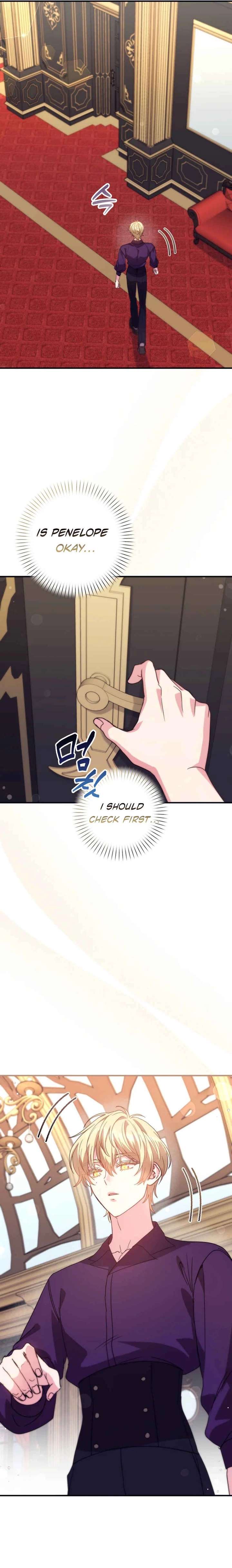 I don’t know the original, I’m too busy trying to make a living Chapter 52 - Page 5