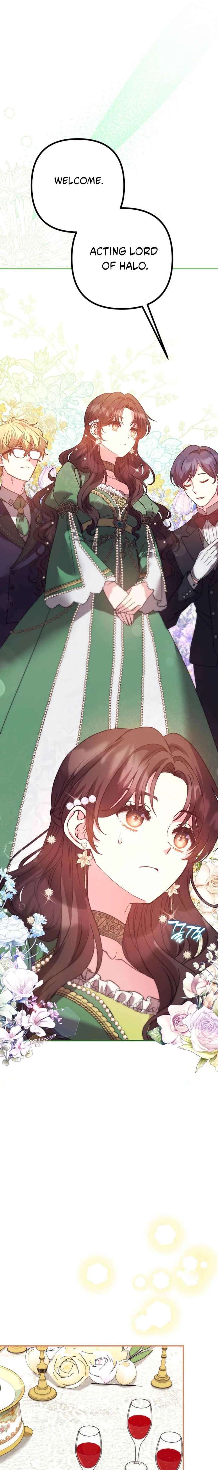 I don’t know the original, I’m too busy trying to make a living Chapter 52 - Page 9