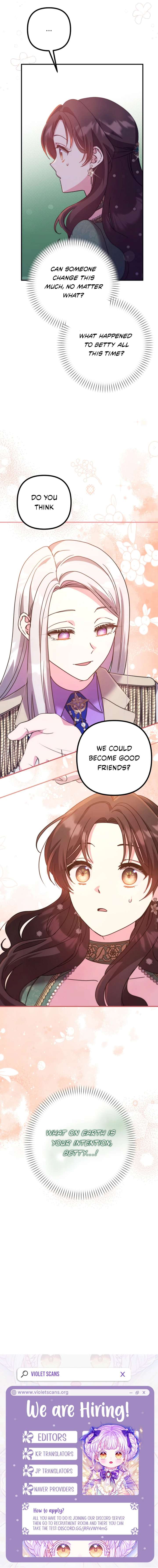 I don’t know the original, I’m too busy trying to make a living Chapter 53 - Page 12