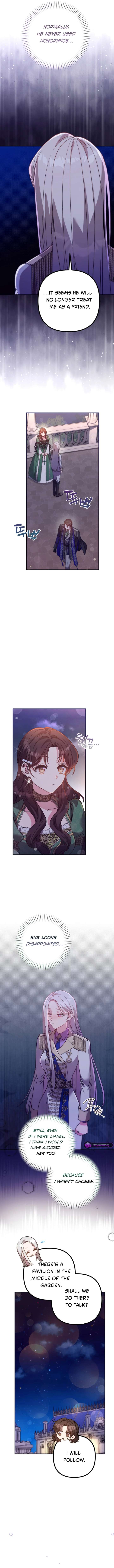 I don’t know the original, I’m too busy trying to make a living Chapter 53 - Page 6