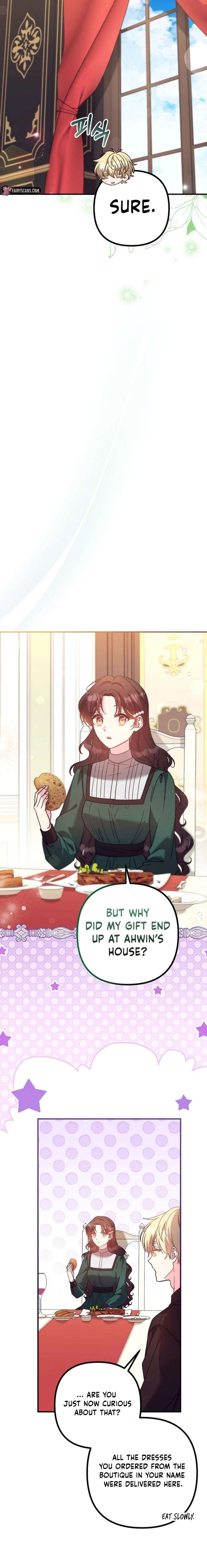 I don’t know the original, I’m too busy trying to make a living Chapter 54 - Page 16