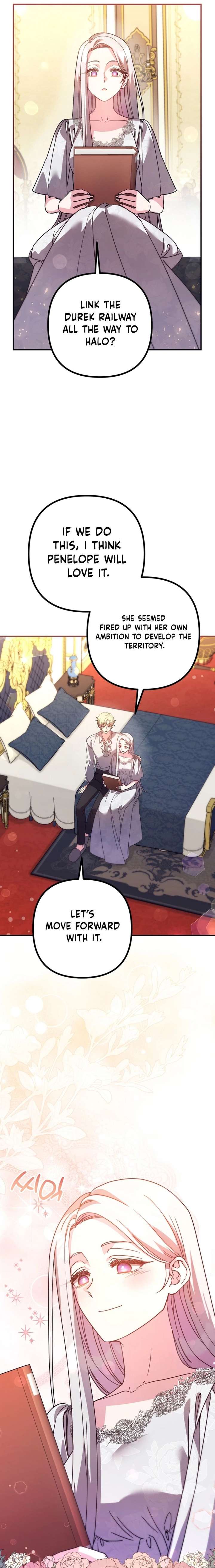 I don’t know the original, I’m too busy trying to make a living Chapter 54 - Page 5