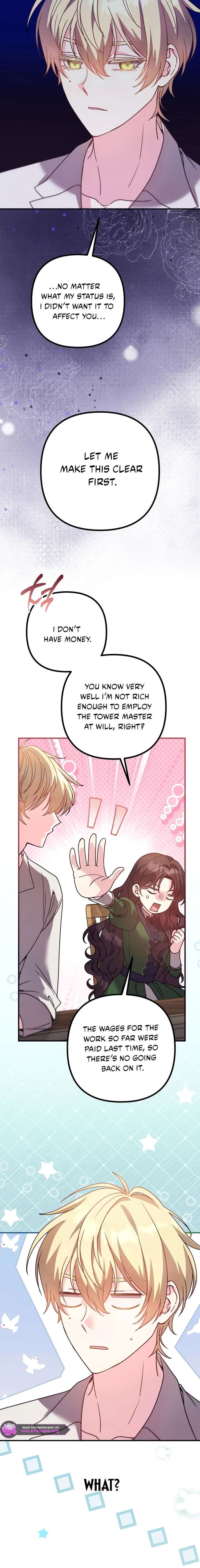 I don’t know the original, I’m too busy trying to make a living Chapter 55 - Page 17