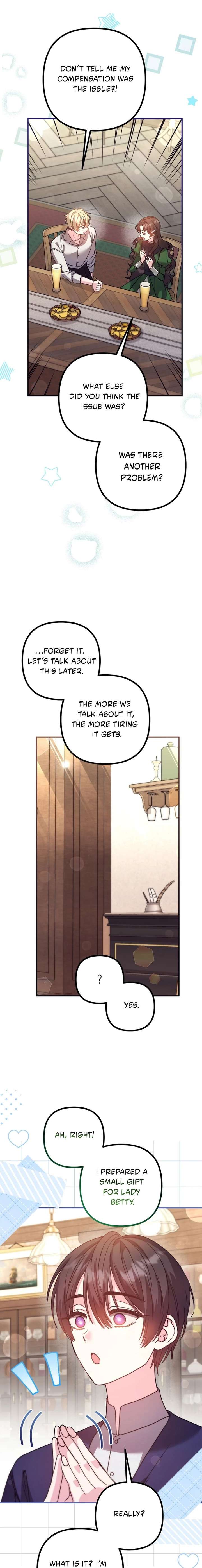 I don’t know the original, I’m too busy trying to make a living Chapter 55 - Page 18