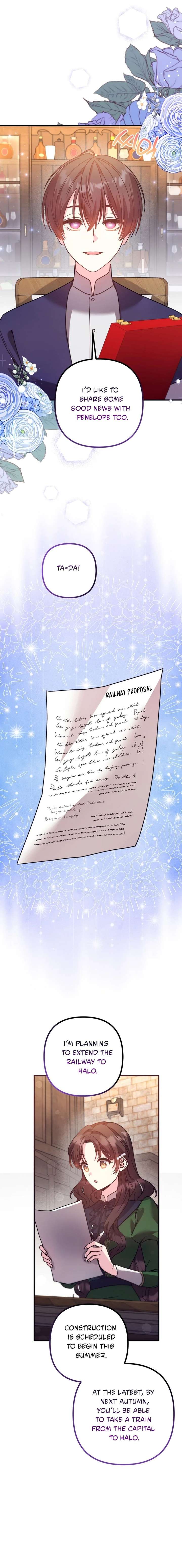 I don’t know the original, I’m too busy trying to make a living Chapter 55 - Page 20