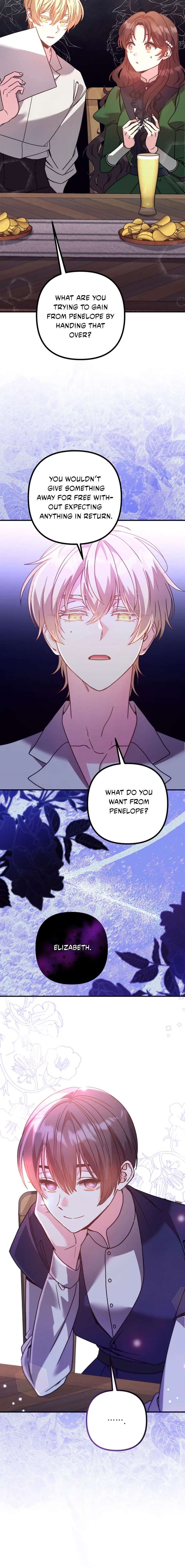 I don’t know the original, I’m too busy trying to make a living Chapter 55 - Page 22